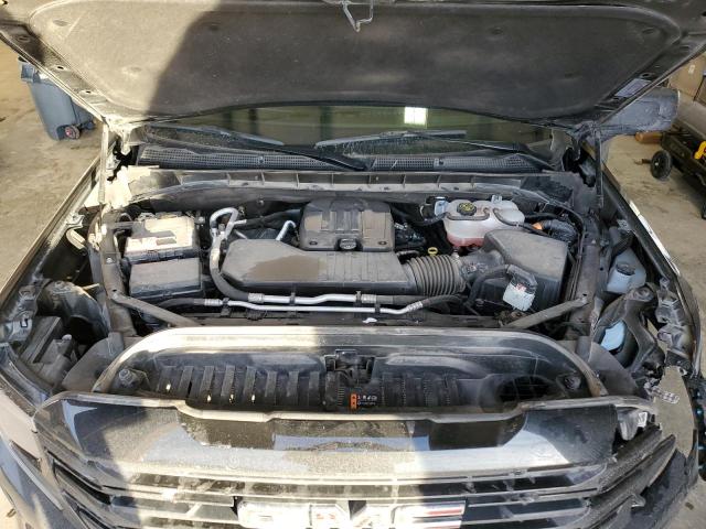 3GTPUCEK2NG673356 GMC Sierra K1500 Elevation