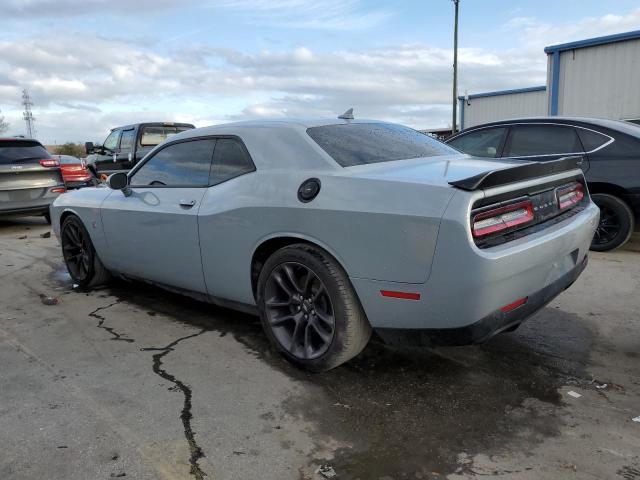 2C3CDZFJ6NH175480 Dodge Challenger