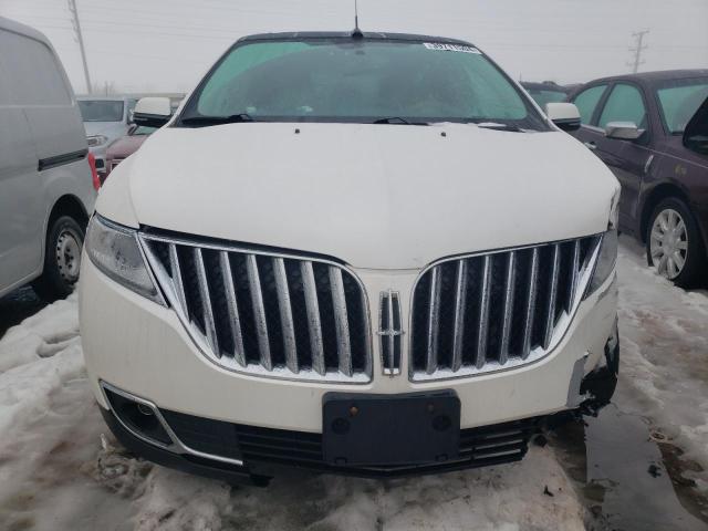 2LMDJ8JK0EBL16601 Lincoln MKX