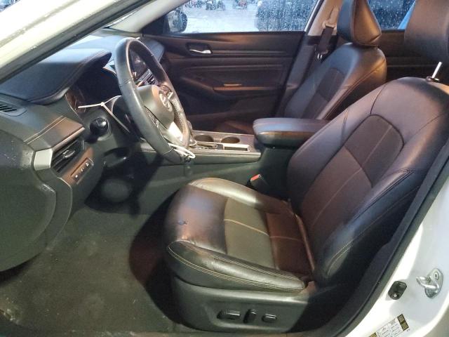 1N4BL4CV0MN342111 Nissan ALTIMA SR
