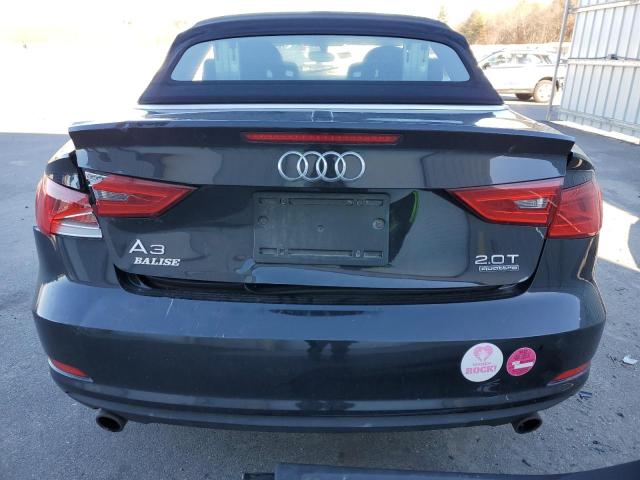 WAU7FLFF4F1123939 Audi A3 PREMIUM