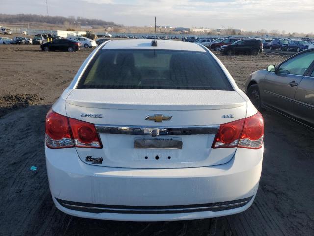 1G1PG5SB9F7118191 Chevrolet CRUZE LTZ