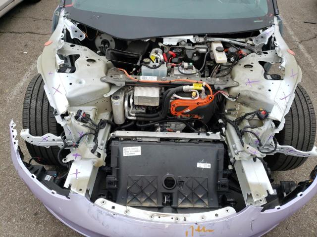 5YJ3E1EB8NF208070 Tesla MODEL 3