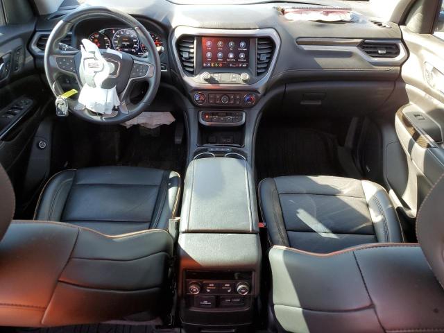 1GKKNLLS3MZ195106 GMC Acadia At4