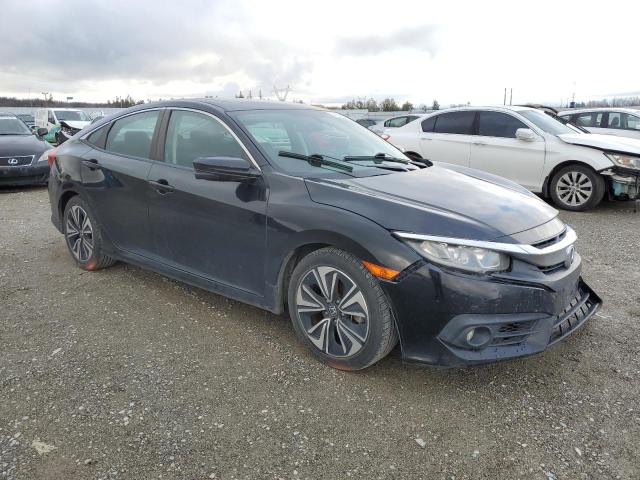 2HGFC1F31HH640929 Honda CIVIC EX