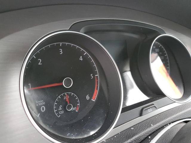 3VWFA7AU2FM515117 Volkswagen Golf Sportwagen Tdi S