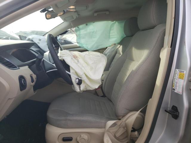1FAHP2D87JG103151 Ford TAURUS SE
