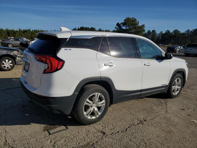 3GKALMEVXLL154363 GMC Terrain Sle