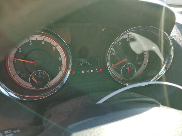 2C4RDGCG2JR324846 Dodge Grand Caravan Sxt