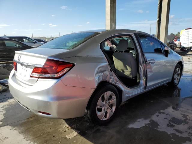 19XFB2F59FE113092 Honda Civic Lx