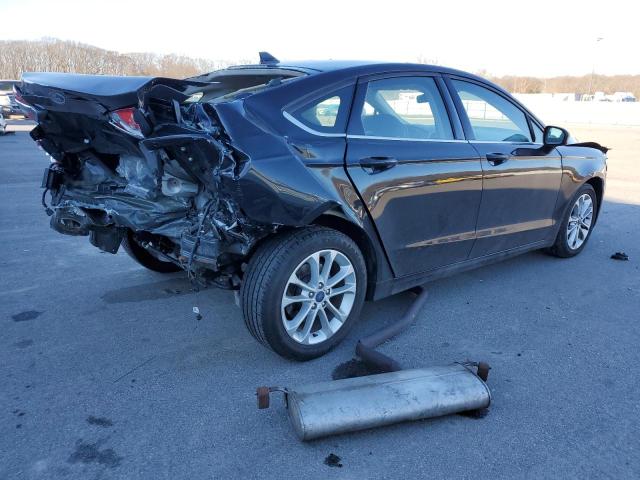 3FA6P0HDXKR227797 Ford FUSION SE