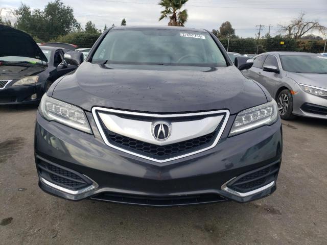 5J8TB3H59GL002106 Acura Rdx Technology