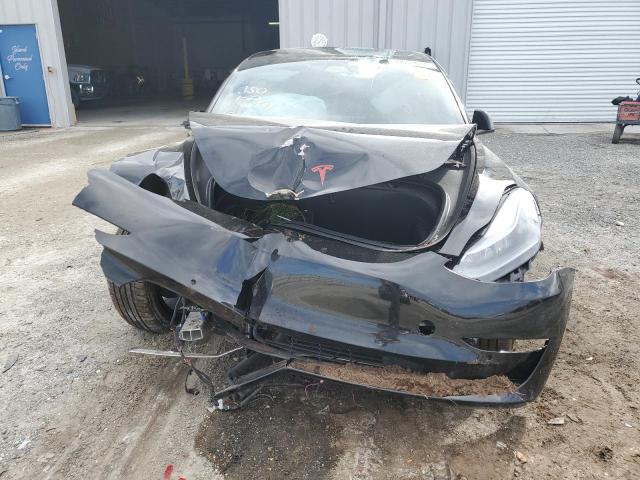 5YJ3E1EB9NF104901 Tesla MODEL 3