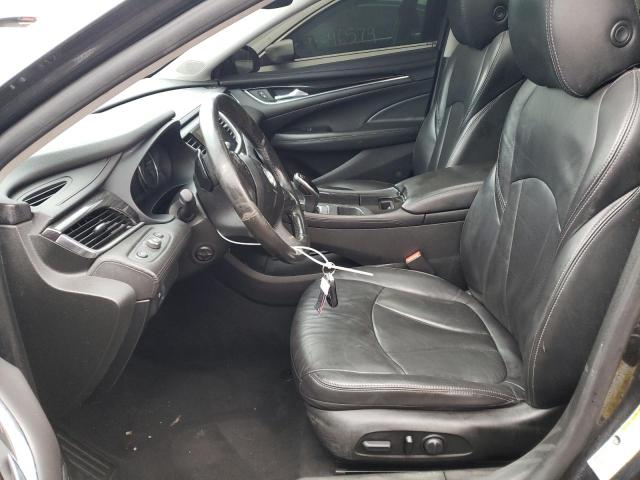 1G4ZP5SS2HU159505 Buick Lacrosse Essence