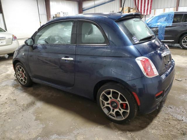 3C3CFFBR0ET275960 Fiat 500 SPORT