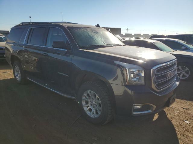 1GKS2HKC3FR672880 GMC Yukon Xl K1500 Slt