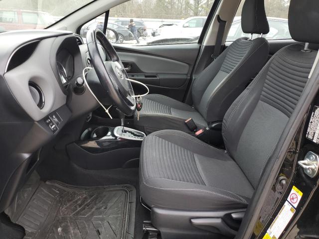 VNKKTUD31FA054462 Toyota Yaris