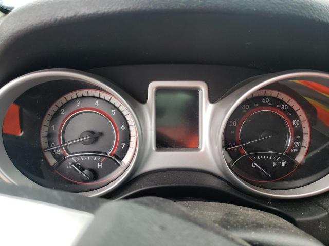 3C4PDDDG3ET106079 Dodge Journey Limited