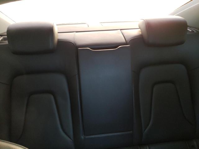WAUCFAFR7EA024589 Audi A5 PREMIUM