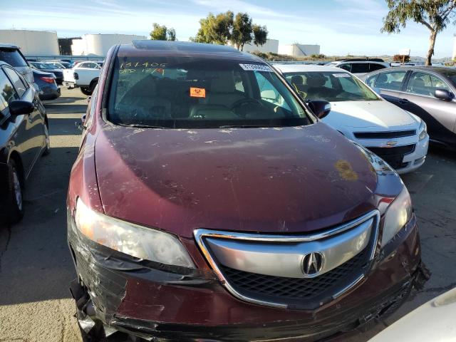 5J8TB3H5XEL003553 Acura Rdx Technology