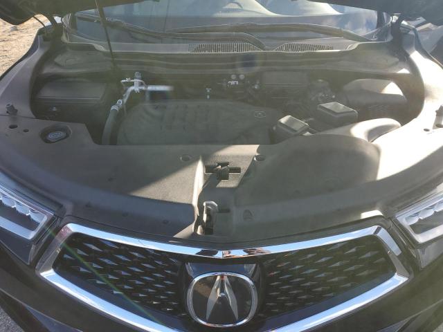5J8YD3H34LL007996 Acura MDX