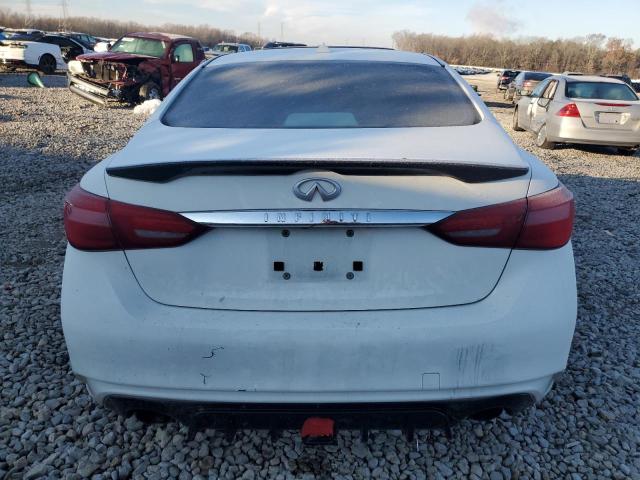 JN1EV7AR7JM441117 Infiniti Q50 LUXE