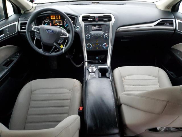 3FA6P0G74LR188086 Ford FUSION S