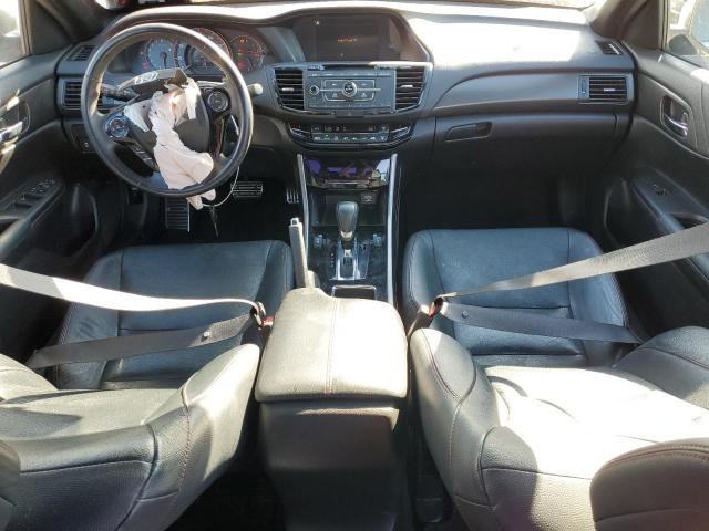 1HGCR2F10HA262347 Honda Accord Sport Special Edition