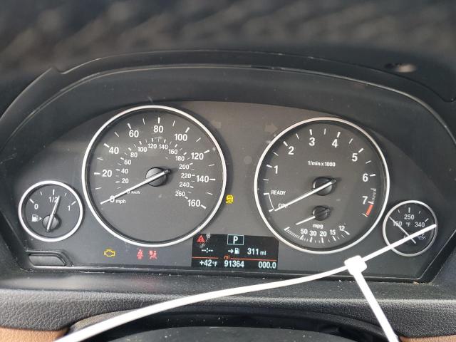 WBA8E9C54GK647965 BMW 328 I Sulev