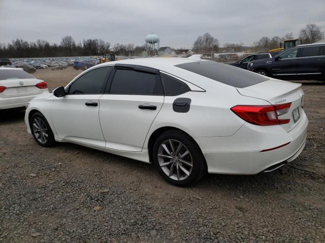 1HGCV1F10MA023509 Honda ACCORD LX