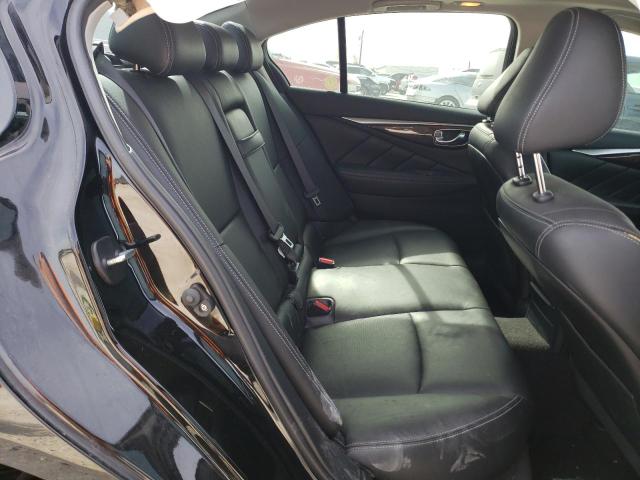 JN1EV7AP0JM364296 Infiniti Q50 LUXE