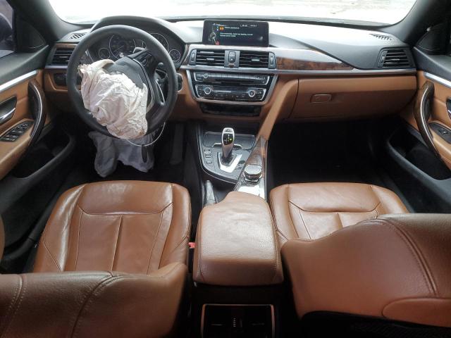 WBA4C9C55GG135719 BMW 428 Xi Gran Coupe Sulev