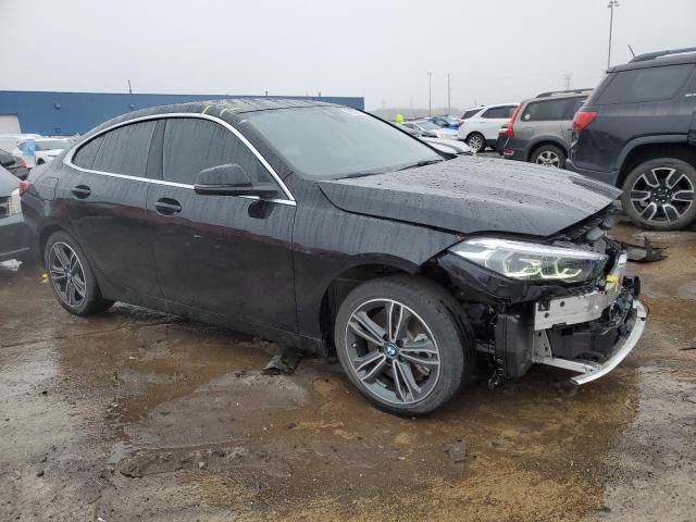 WBA73AK0XP7M69331 BMW 228XI