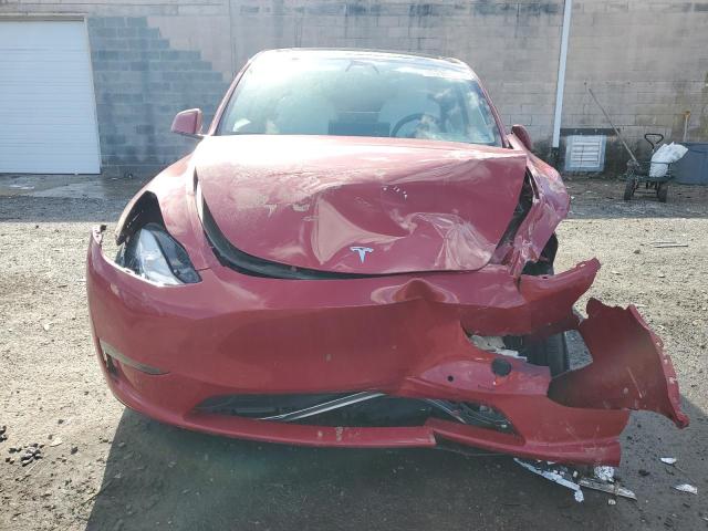 7SAYGDEE9NF339412 Tesla Model Y