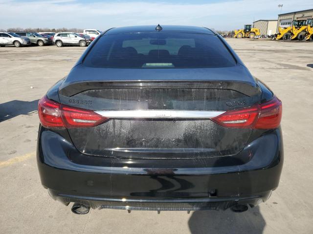 JN1EV7AP6JM358339 Infiniti Q50 LUXE