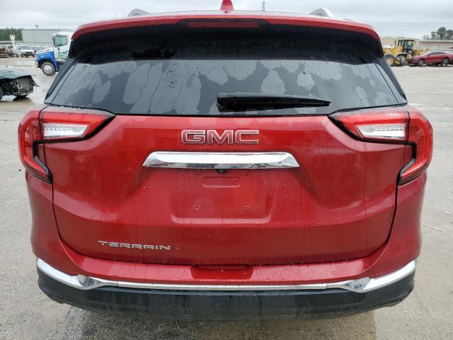 3GKALPEV0NL124180 GMC Terrain Slt