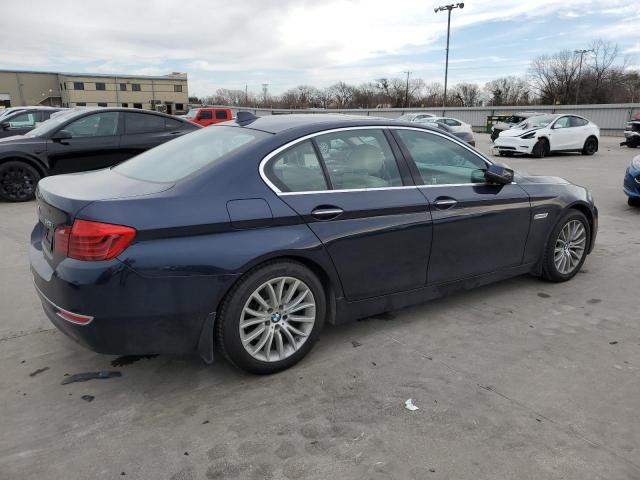 WBA5A5C54FD520952 BMW 528 I