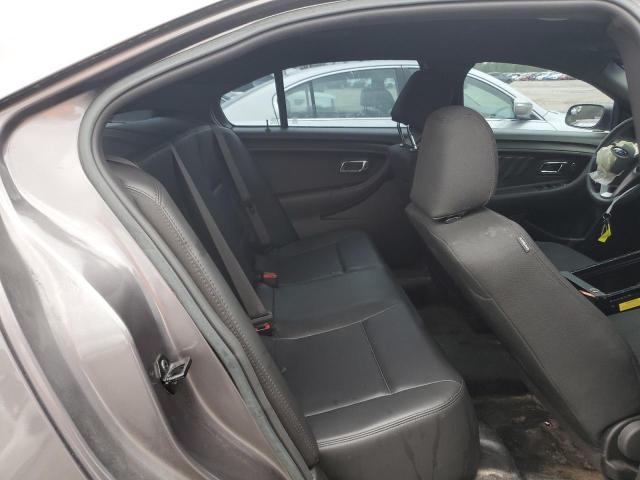 1FAHP2MK8HG115380 Ford Taurus Police Interceptor
