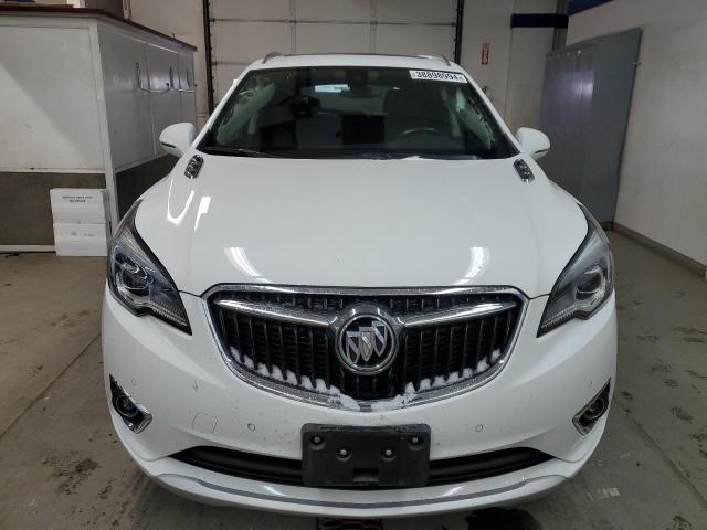 LRBFX3SX6KD145796 Buick Envision Premium