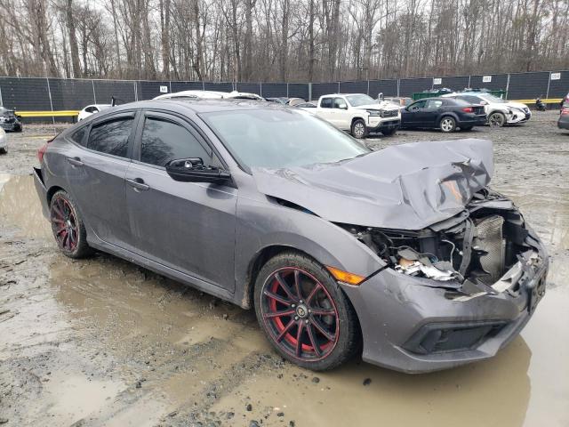 2HGFC2E68KH545955 Honda Civic Lx