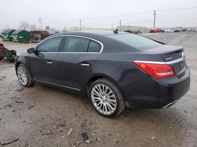 1G4GF5G39EF142096 Buick Lacrosse Touring