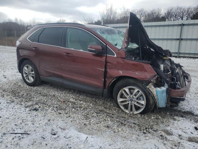 2FMPK4J84GBC13526 Ford EDGE SEL