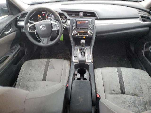 2HGFC2F59GH537067 Honda Civic Lx