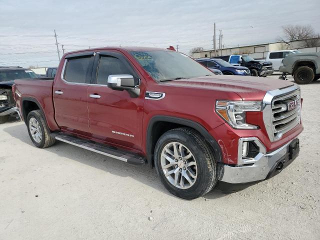 3GTP8DED8KG231365 GMC Sierra C1500 Slt