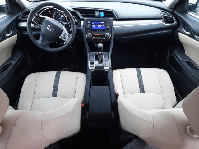 19XFC2F50GE038457 Honda Civic Lx
