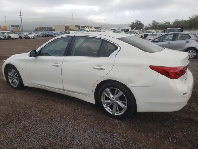 JN1BV7AP0FM338971 Infiniti Q50 BASE