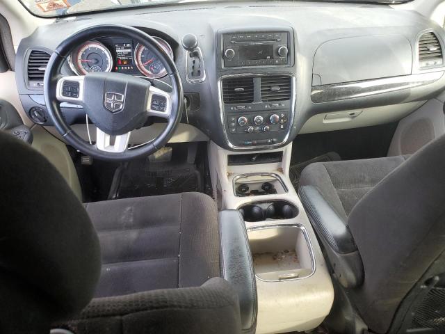 2C4RDGCG5ER244155 Dodge Grand Caravan Sxt