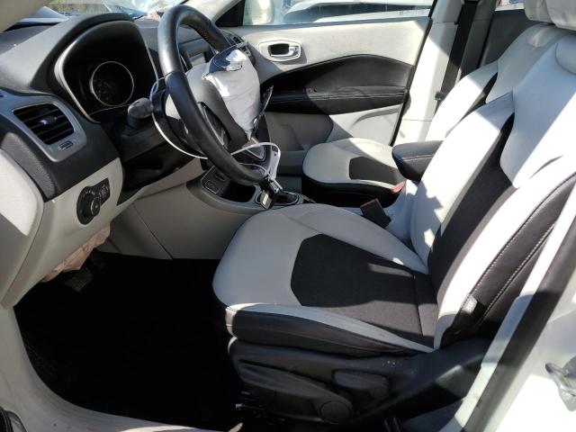 3C4NJCBB0KT636202 Jeep Compass Latitude