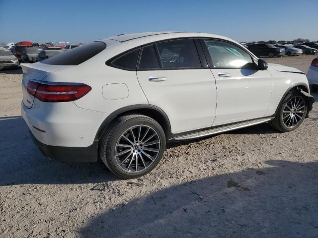 WDC0J4KB0KF497774 Mercedes-Benz Glc Coupe 300 4matic