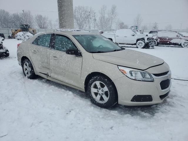 1G11B5SA6GF164757 Chevrolet Malibu Limited Ls